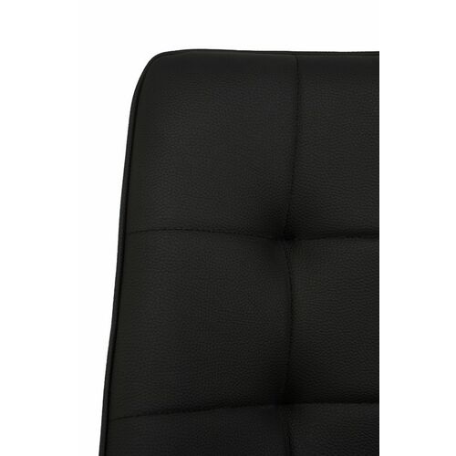 Стул M-75 черный+черный - Фото №7