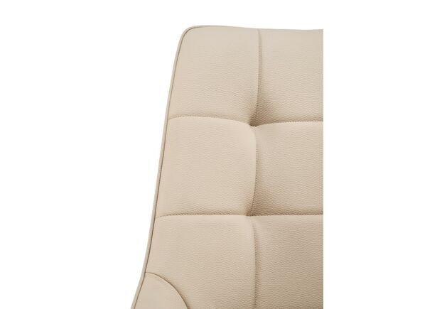 Стілець M-75 капучино+чорний - Фото №2