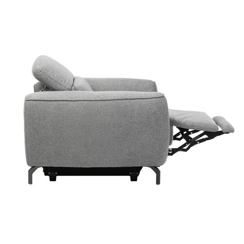 Кресло Валентино серый - Фото №13