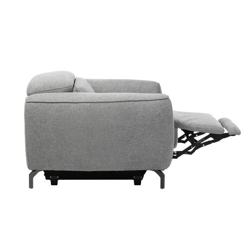 Кресло Валентино серый - Фото №14