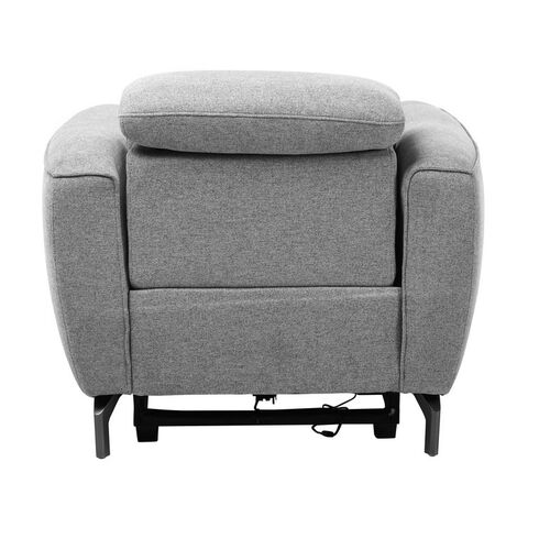 Кресло Валентино серый - Фото №21