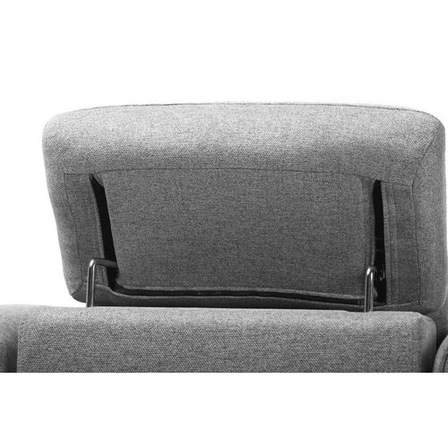 Кресло Валентино серый - Фото №26