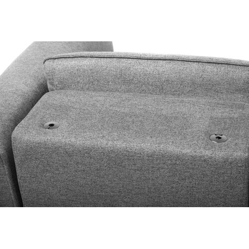 Кресло Валентино серый - Фото №28