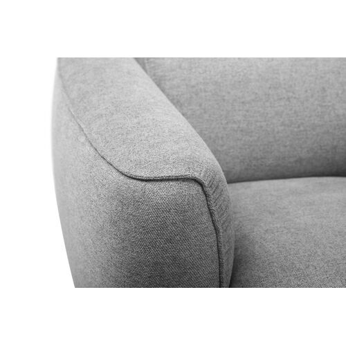 Кресло Валентино серый - Фото №31