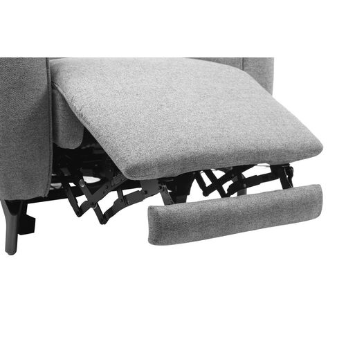 Кресло Валентино серый - Фото №34