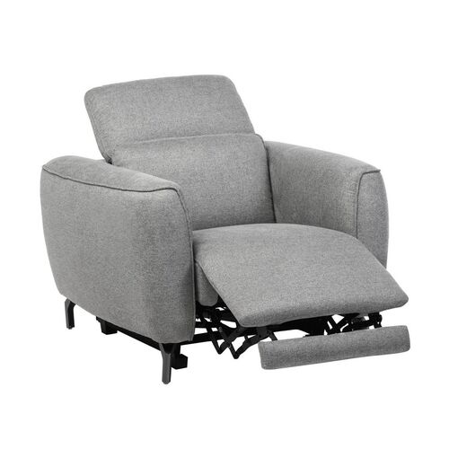 Кресло Валентино серый - Фото №4