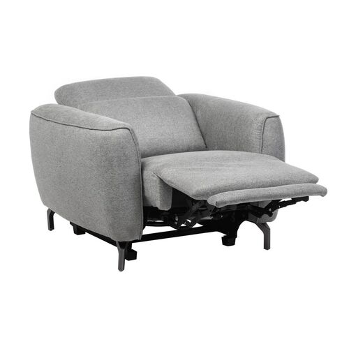Кресло Валентино серый - Фото №6