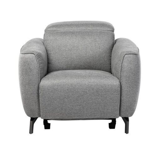 Кресло Валентино серый - Фото №8