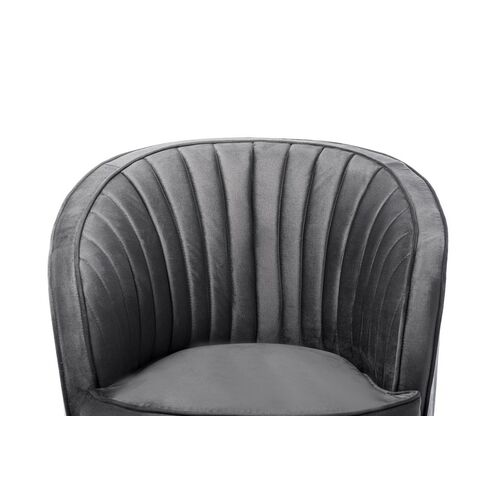 Кресло Моника серый - Фото №6