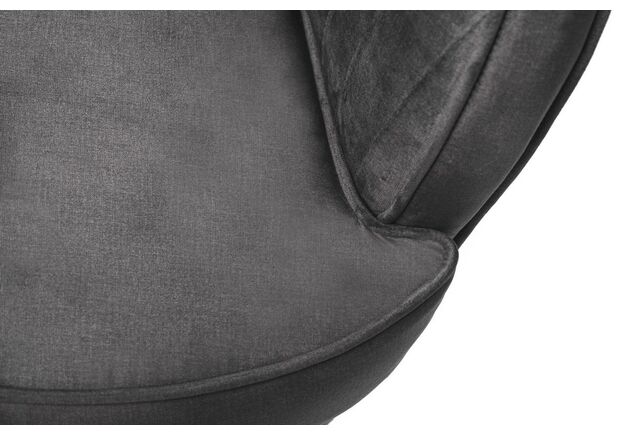 Кресло Моника серый - Фото №2