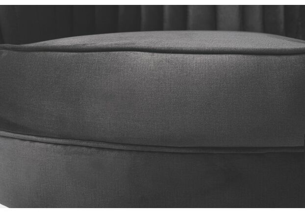 Кресло Моника серый - Фото №2